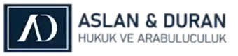Aslan Duran Hukuk Bürosu