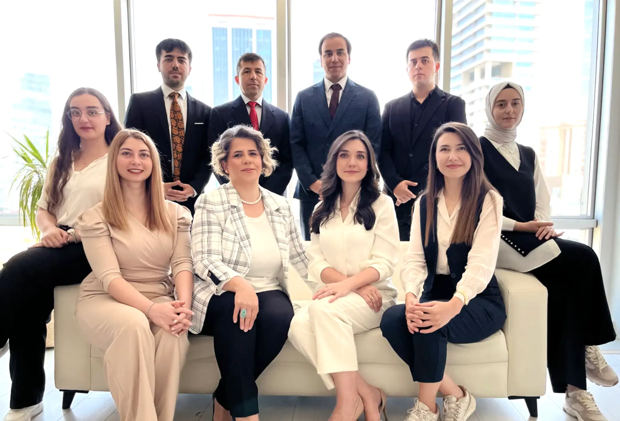 aslan & duran ekibimiz