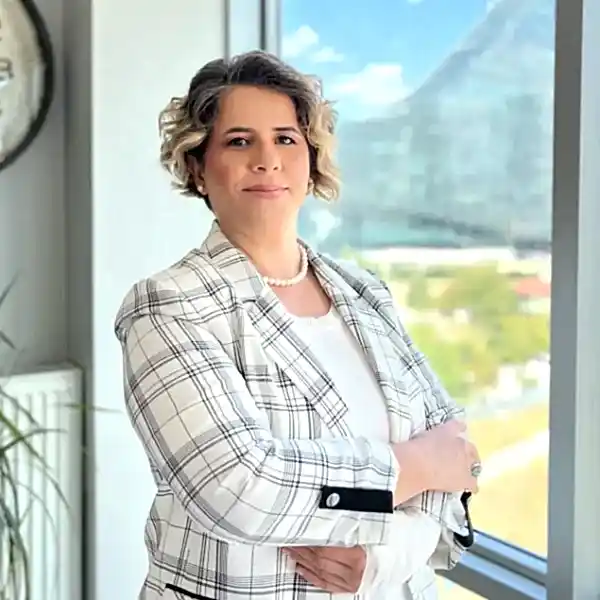 avukat şerife duran