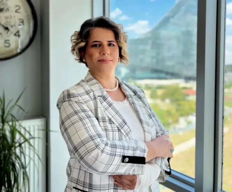 avukat şerife duran