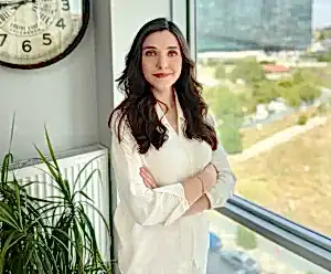 avukat yasemin berna aslanbay