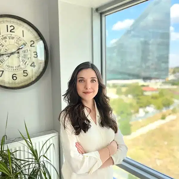 avukat yasemin berna aslanbay