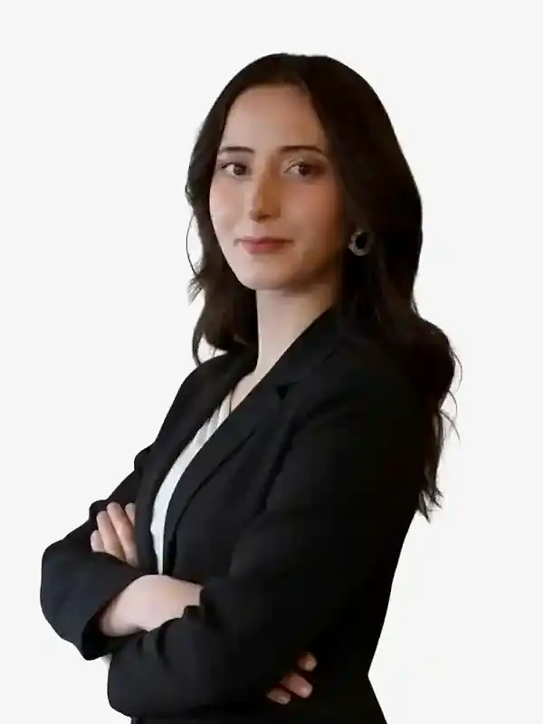 Ece Yıldız Deringöl