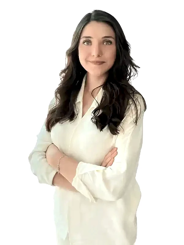 Yaemin Berna Aslanbay