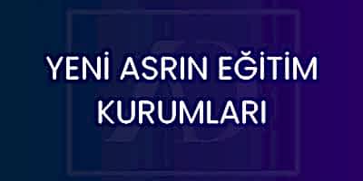 yeni asrın